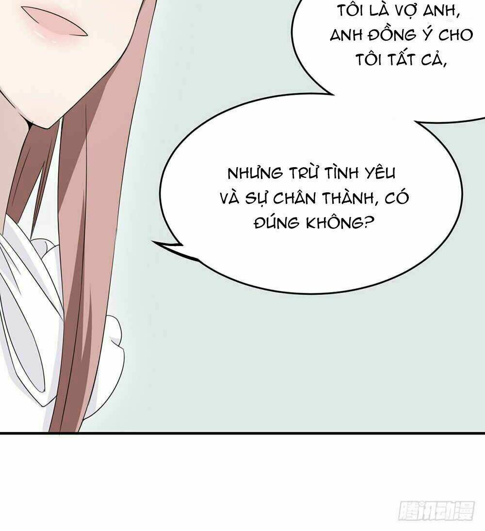 Mạc Thiếu Bức Hôn: Vợ Mới Khó Chống Đỡ: Chapter 31