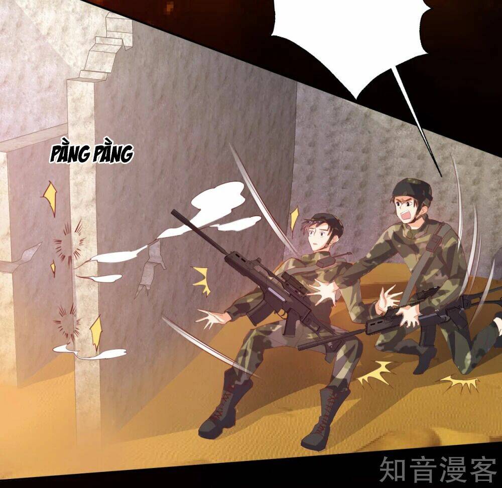 Sau Này Vẫn Cứ Thích Anh: Chapter 25