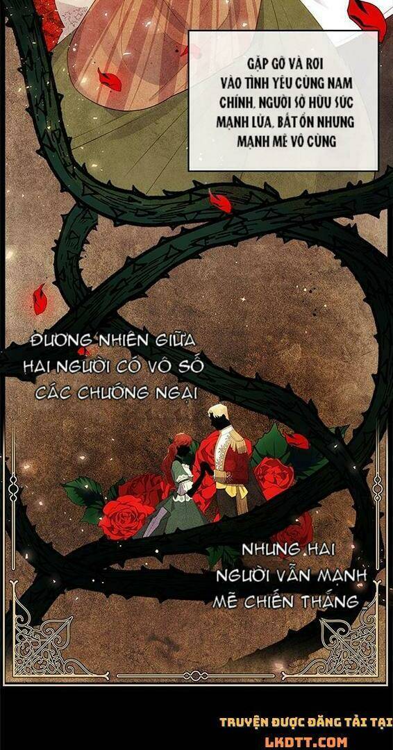 Công Chúa Phản Diện Muốn Ở Trong Ngôi Nhà Bánh Quy: Chapter 2