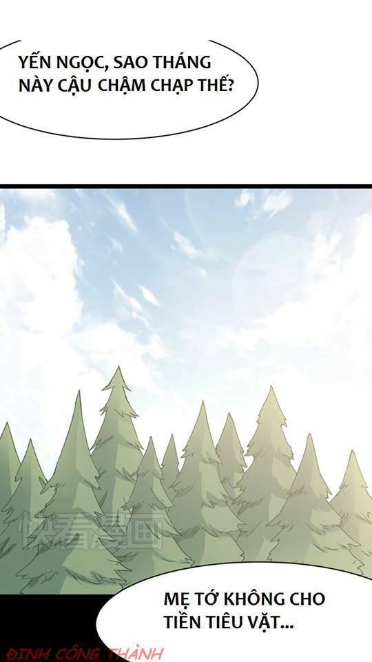 Truyện Kinh Dị Ở Tòa Nhà Số 44: Chapter 21