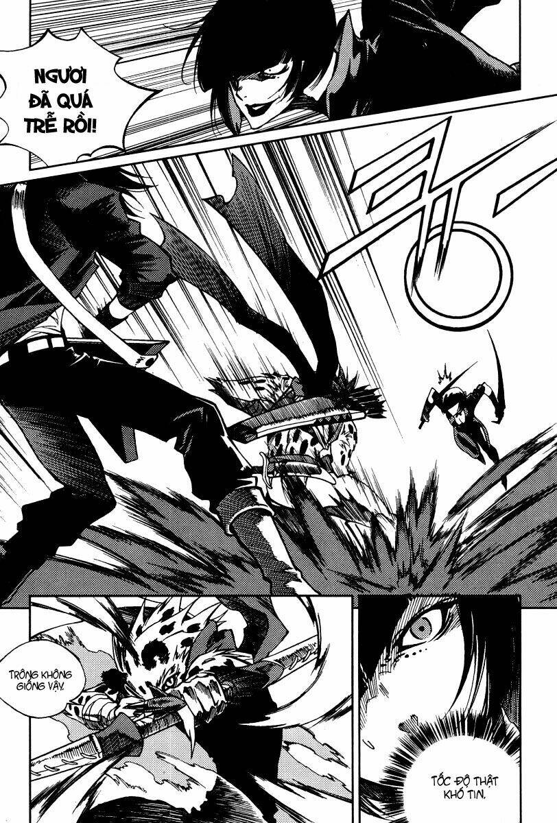 Dark Air: Chapter 23