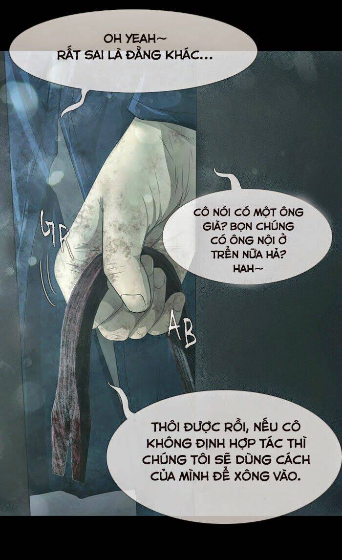 Dead Days: Chapter 23