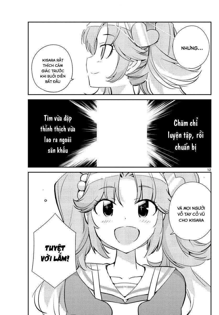 King Of Idols: Chapter 23