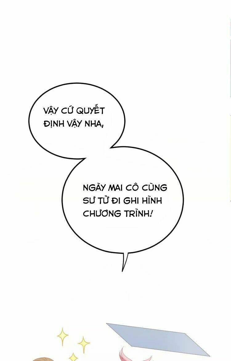 Thần Tượng Điểm Zero: Chapter 96