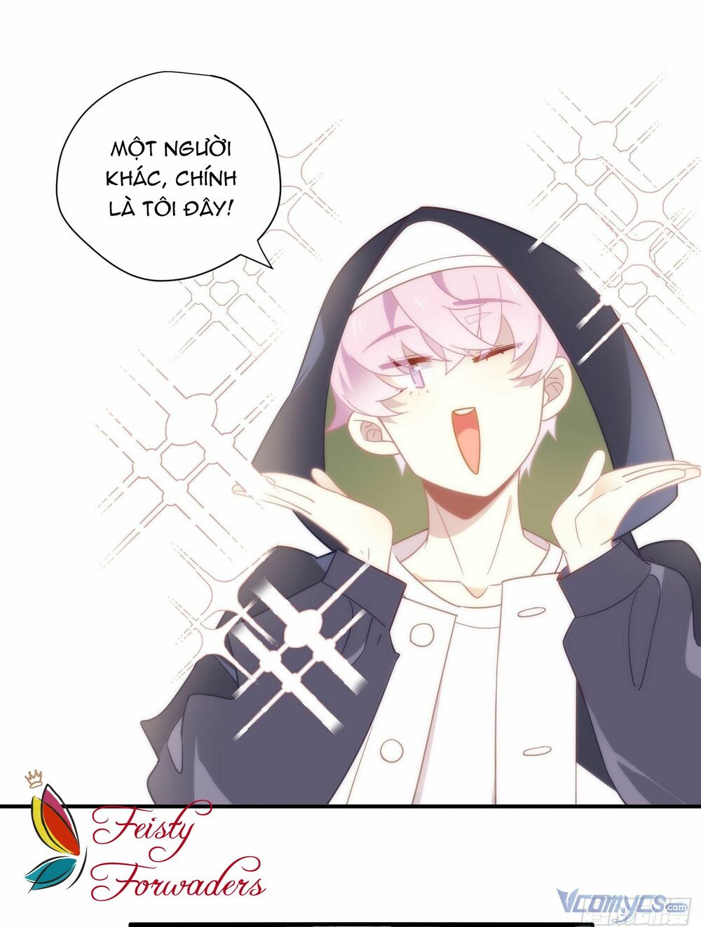 Nữ Phụ Như Tôi Cũng Có Ngày Ra Mắt: Chapter 29