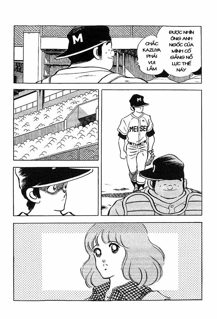 Touch: Chapter 222