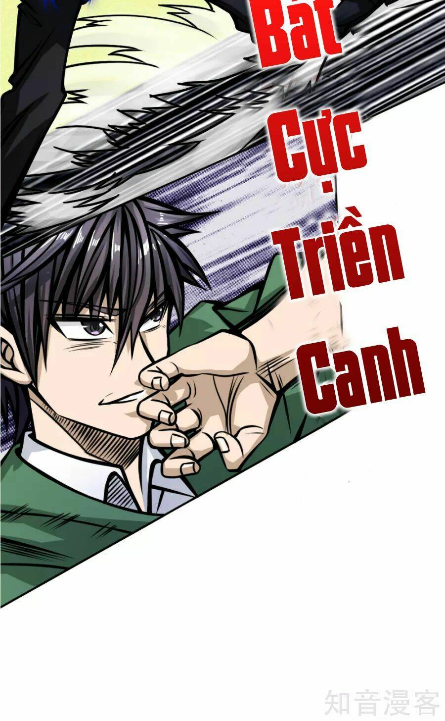 Tuyệt Thế Binh Vương: Chapter 41