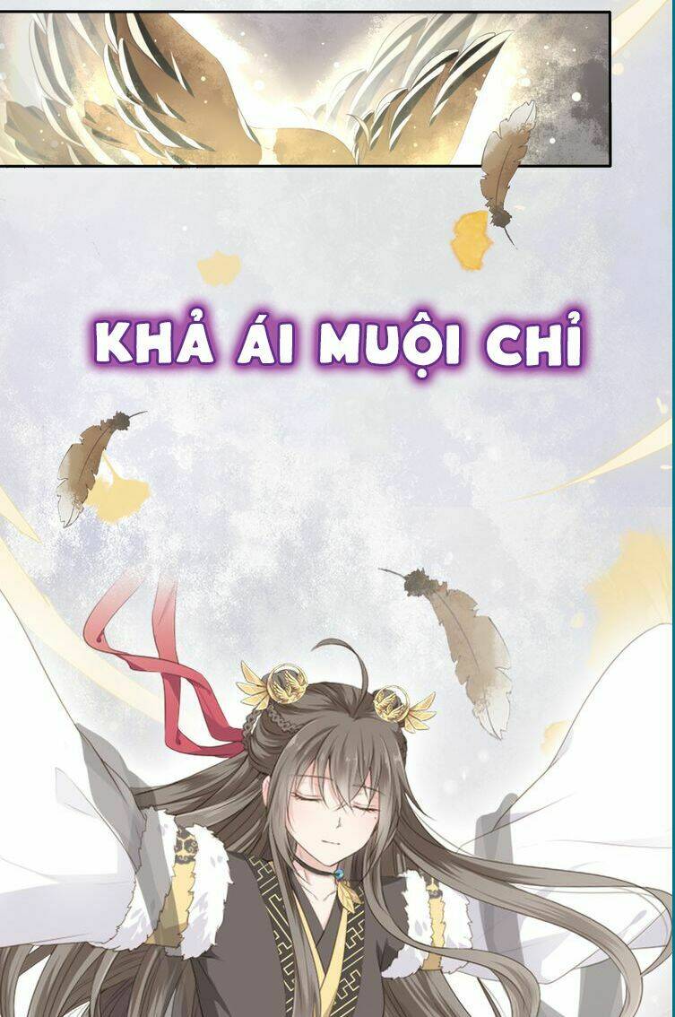 Tước Kiều Tiên: Chapter 0