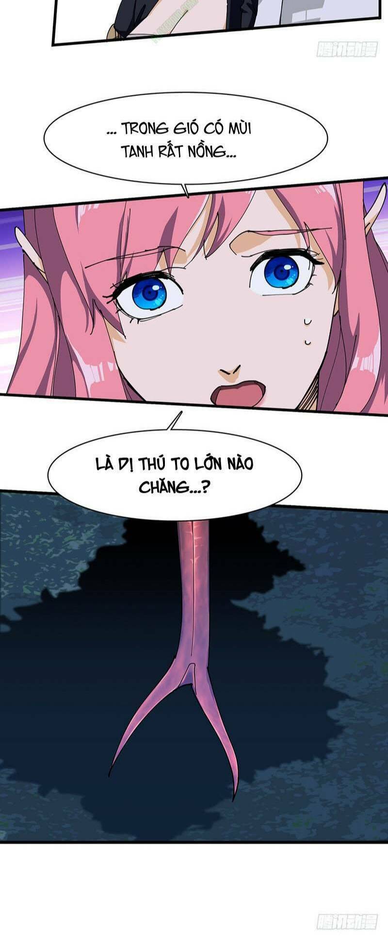 Bất Diệt Nguyên Thần: Chapter 28