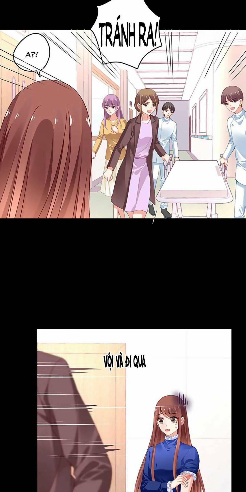 Bạn Trai 1/4 Của Tôi: Chapter 31