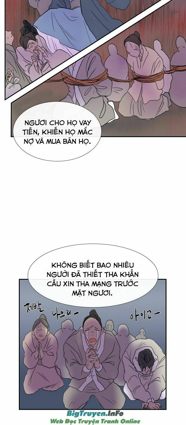 Học Sĩ Tái Sinh: Chapter 60