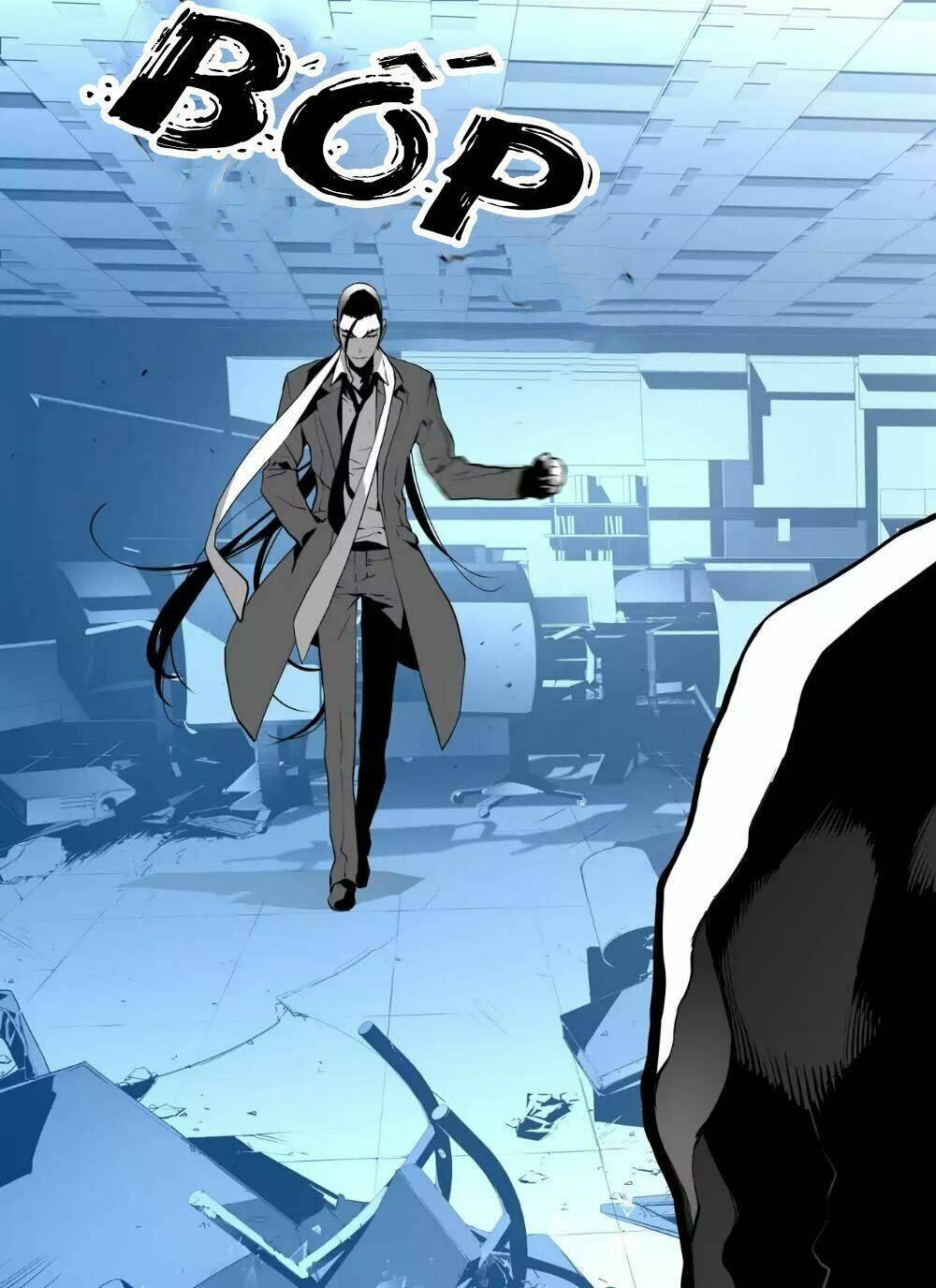 Thế Giới Ảo Nguyệt: Chapter 67