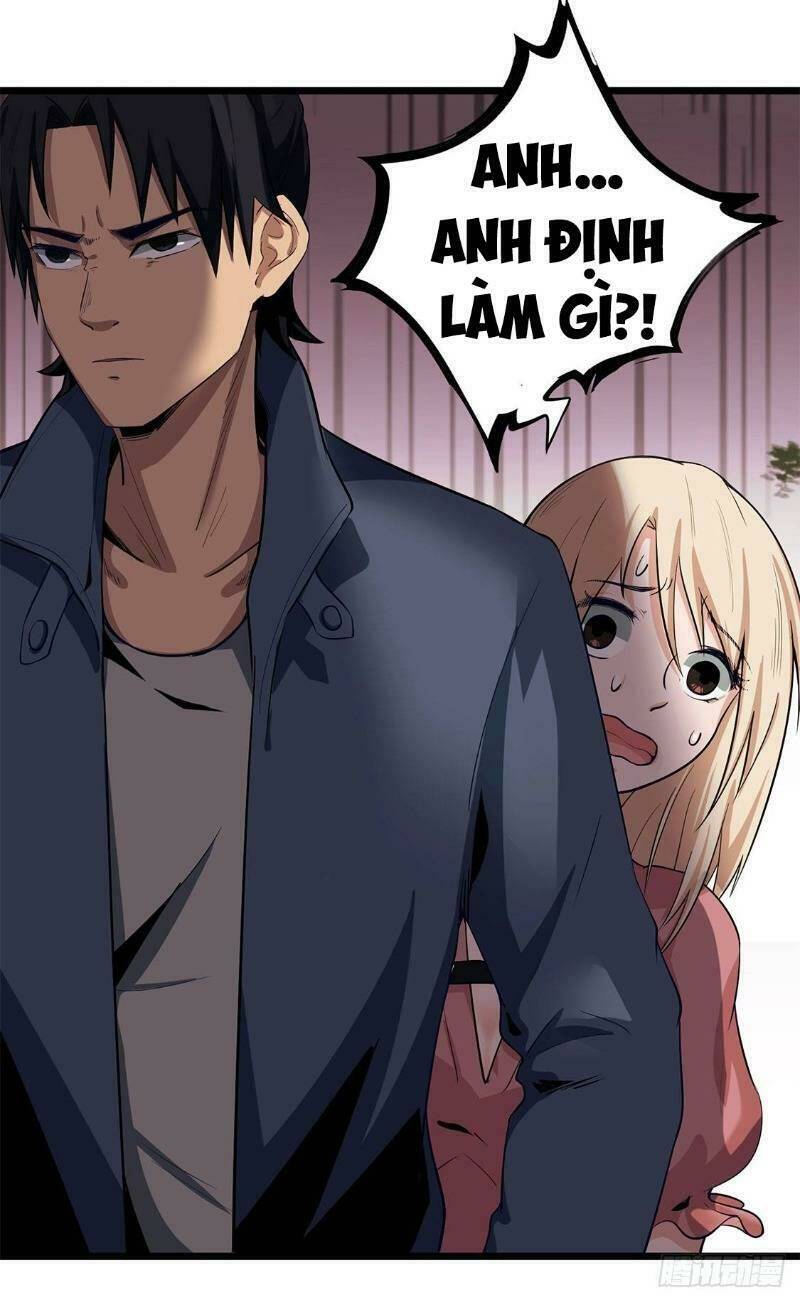 Trùng Lãnh Quái Đàm: Chapter 20