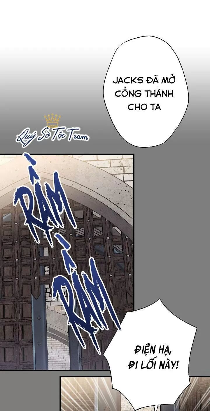 Tồn Tại Với Tư Cách Là Vợ Của Nam Chính: Chapter 159: Sẽ không bỏ nàng lại nữa