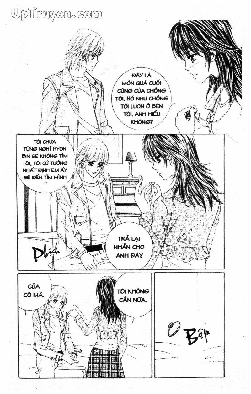 Mặt nạ tình yêu: Chapter 76