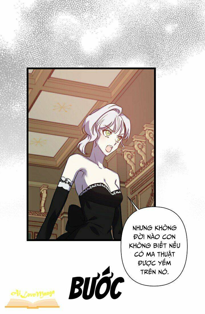 Hôn Lễ Báo Thù: Chapter 39