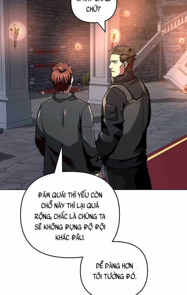 Con Đường Diệt Thần: Chapter 20