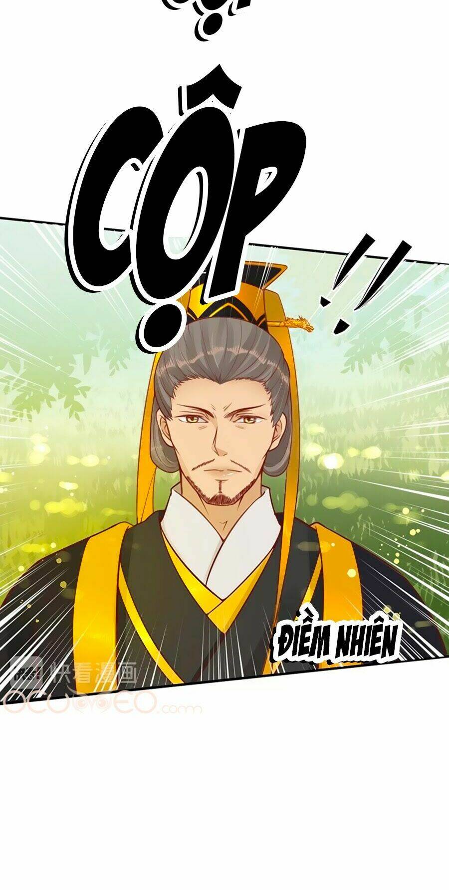 Thịnh Thế Lê Hoa Điện: Chapter 33