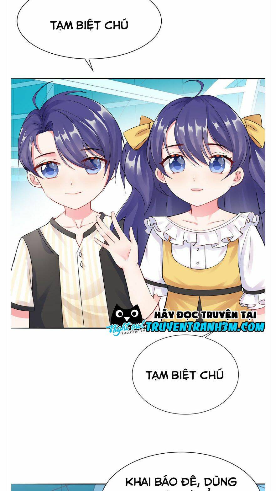 Vô Địch Song Bảo Bối: Chapter 5