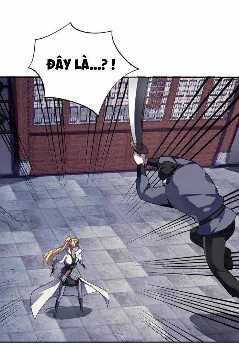 Nghịch Thiên Đại Thần: Chapter 94
