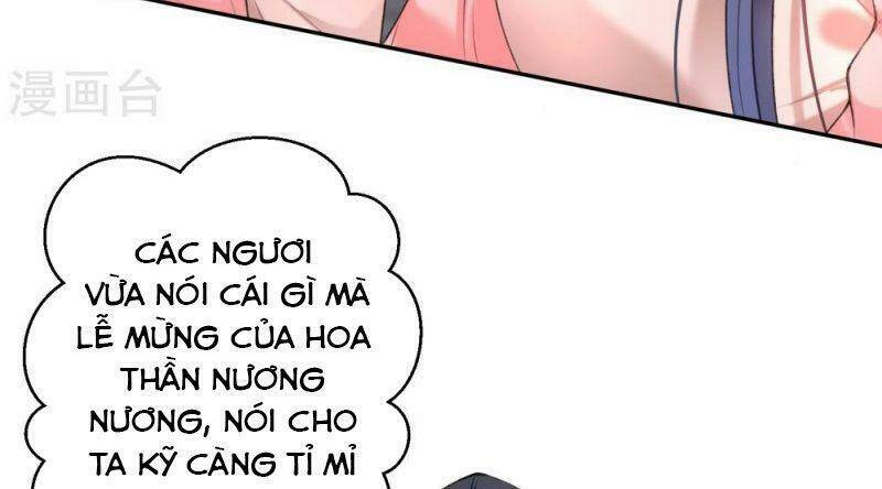 Vương Gia, Áo Lót Của Ngươi Rơi Mất Rồi: Chapter 61