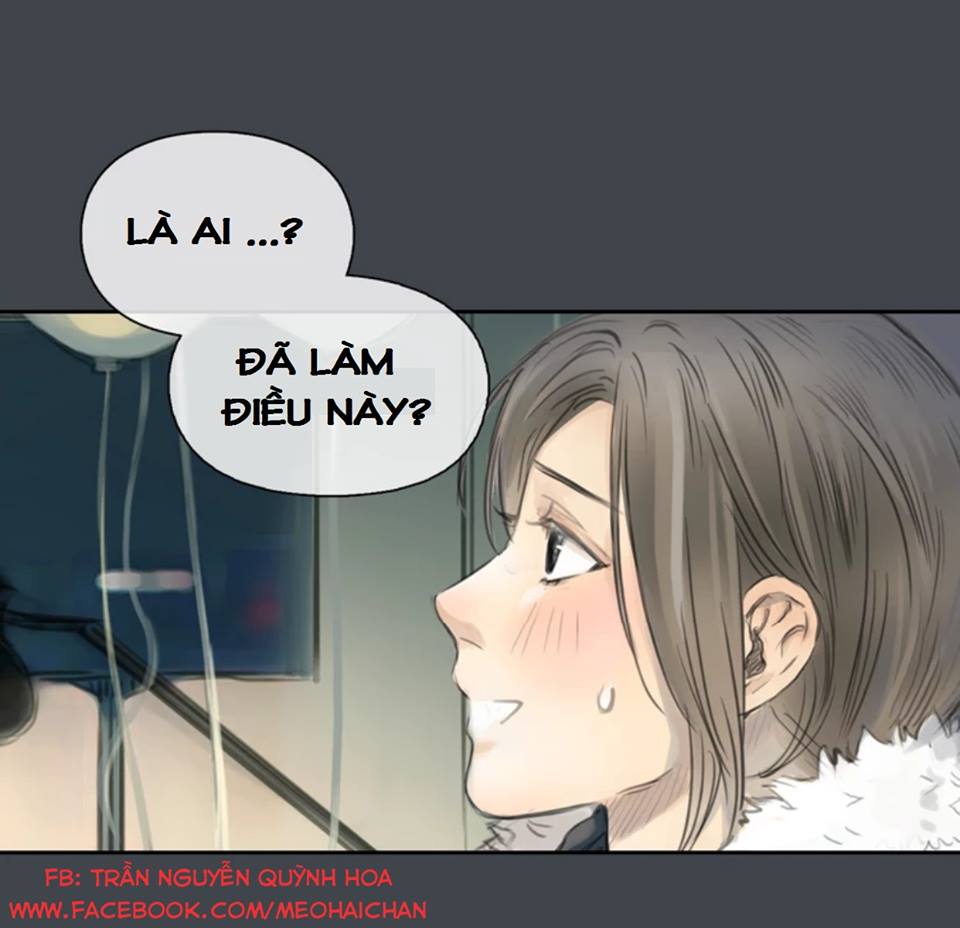 Lời Nguyền Cinderella: Chapter 32