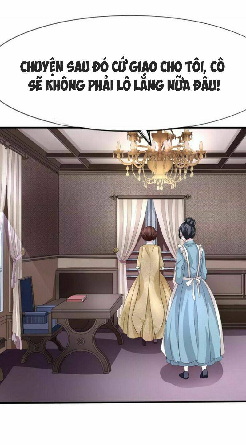 Một Lời Không Hợp Liền Hút Máu: Chapter 18