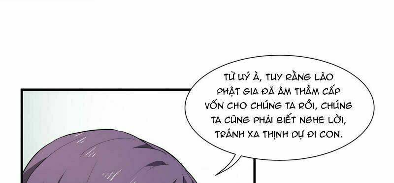 Chiến Lược Lãng Mạn Của Thịnh Thiếu: Chapter 11