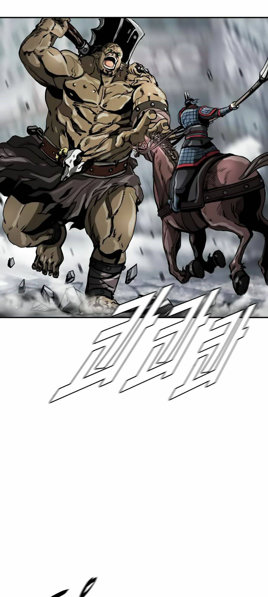 Thợ Săn Đầu Tiên: Chapter 28