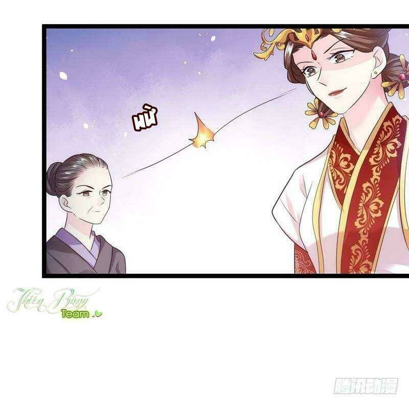 Vương Phi - Âm Động Thiên Hạ: Chapter 16