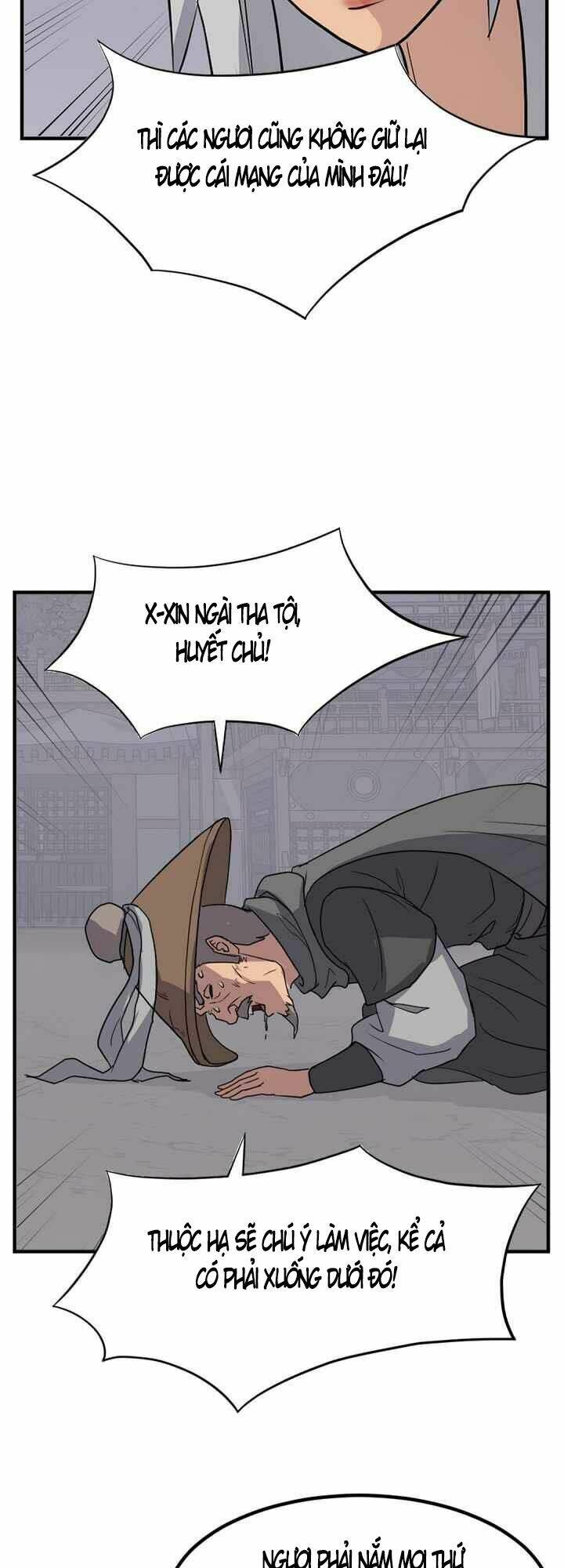 Trọng Sinh, Bất Khả Chiến Bại: Chapter 138