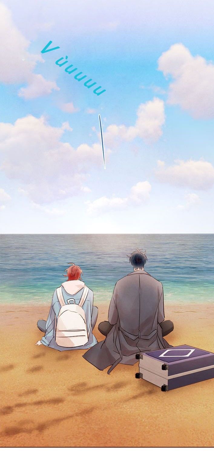 Giữa Tình Yêu Và Tình Bạn: Chapter 42
