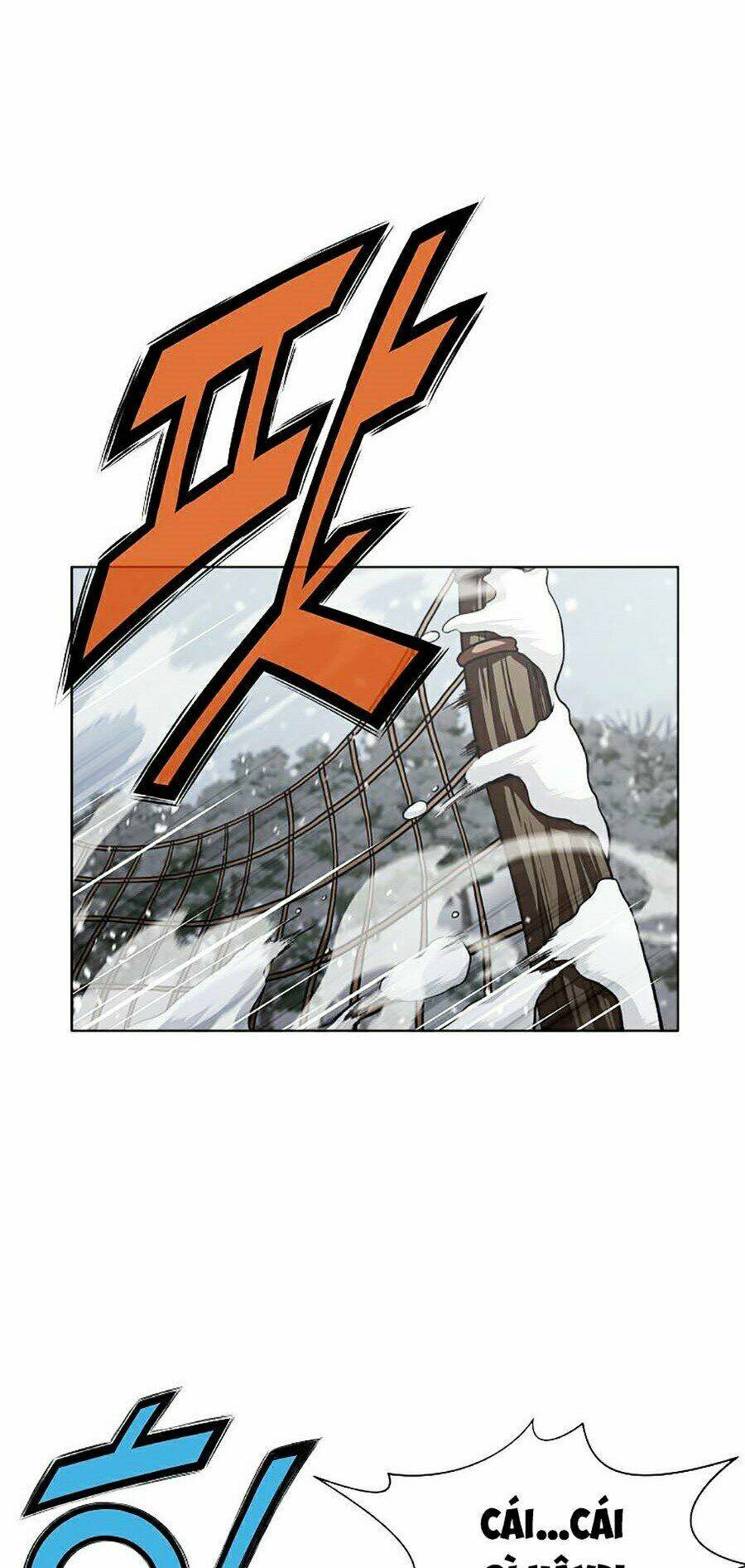 Thiên Võ Chiến Thần: Chapter 23