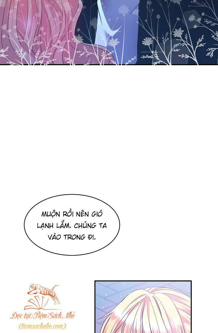 Bút Danh Bí Mật Của Nữ Công Tước: Chapter 17