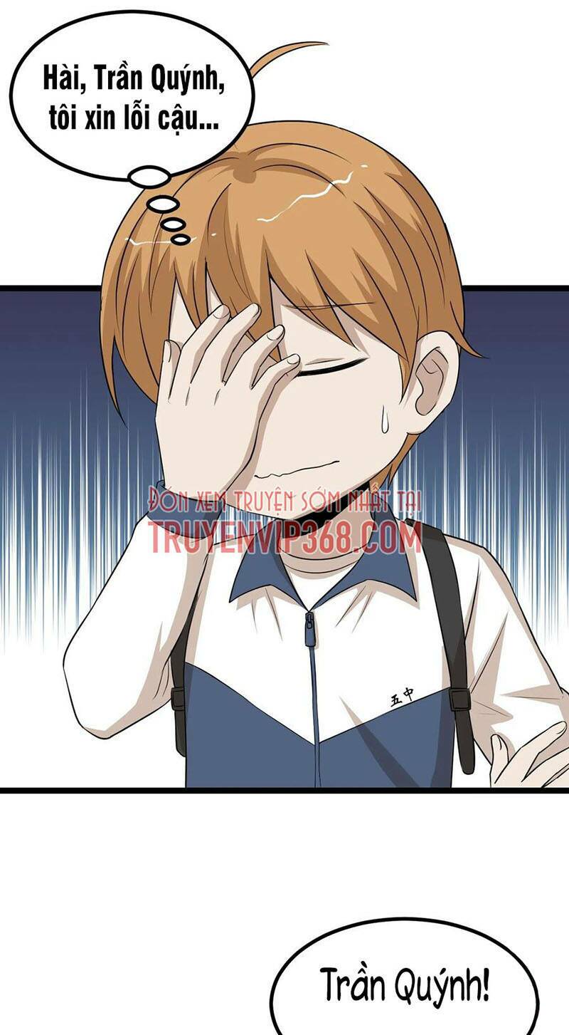 Đai Ca Trở Lại Tuổi 16: Chapter 156