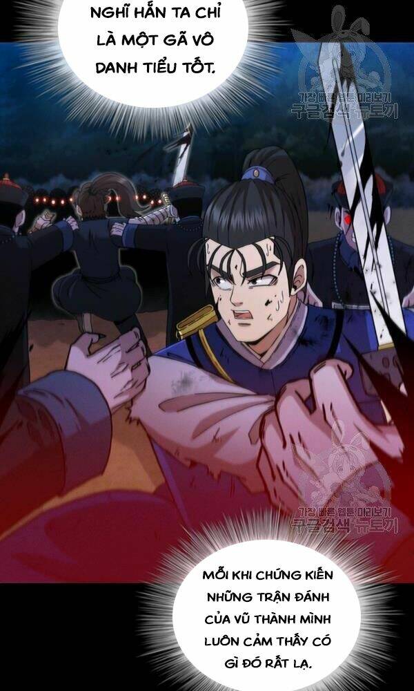 Thân Thủ Đệ Nhất Kiếm: Chapter 73