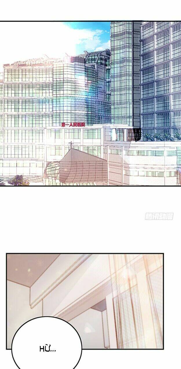 Bí Mật Kết Hôn Với Ảnh Đế: Vợ Ơi Đến Đây Tấn Công Đi Nào: Chapter 59