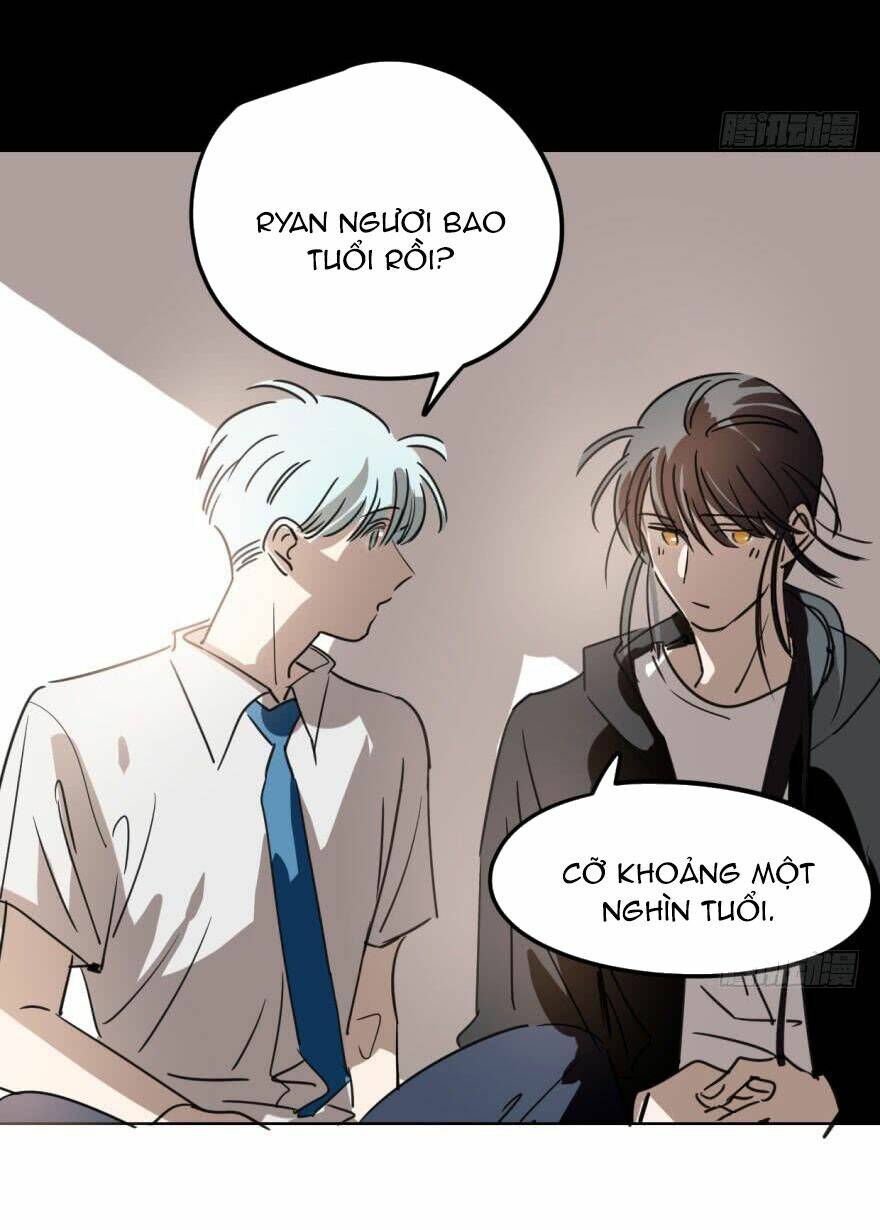 Truy Bắt Ngao Ngao: Chapter 30