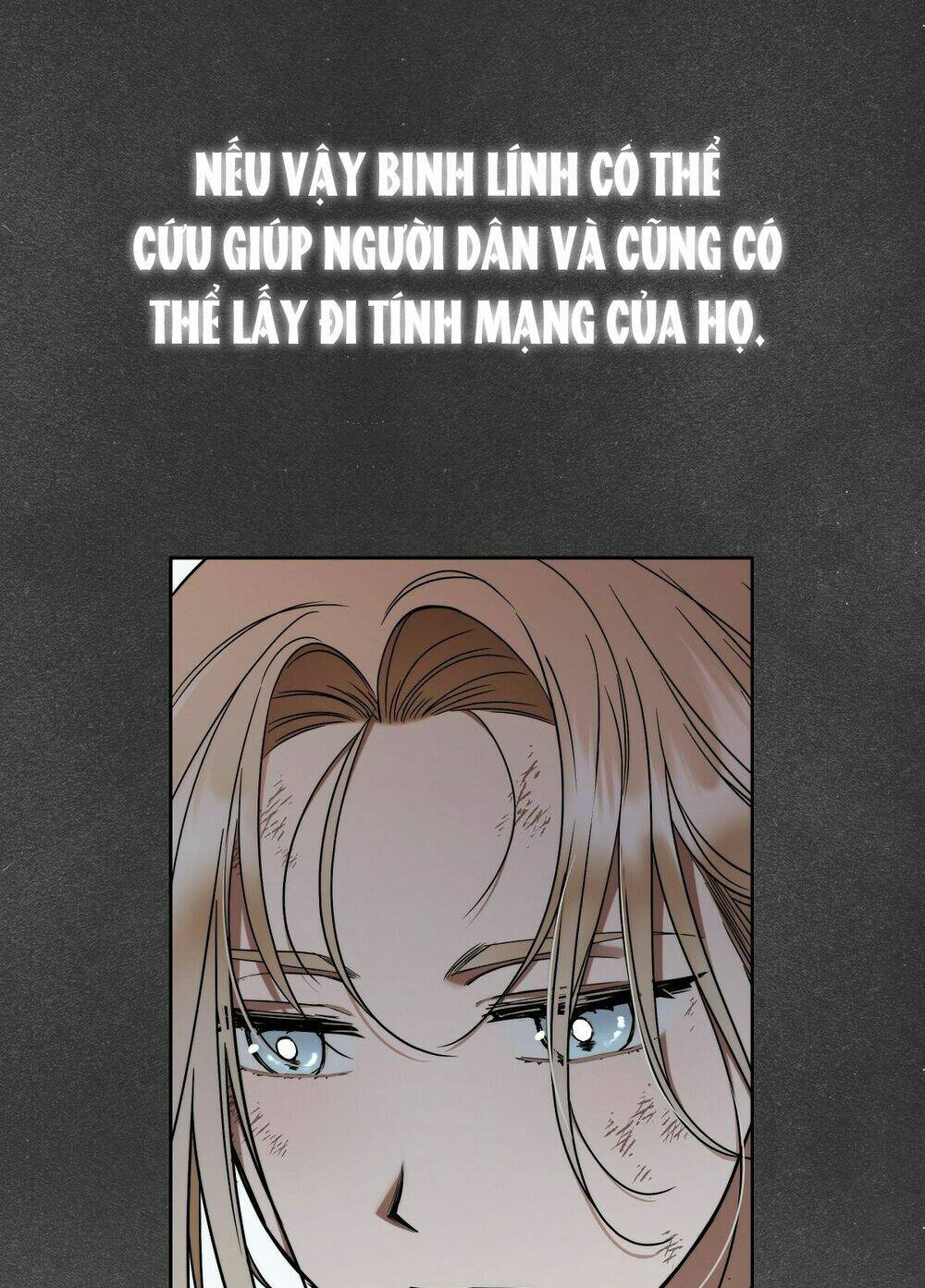 Lời Nói Dối Vĩnh Cửu: Chapter 8