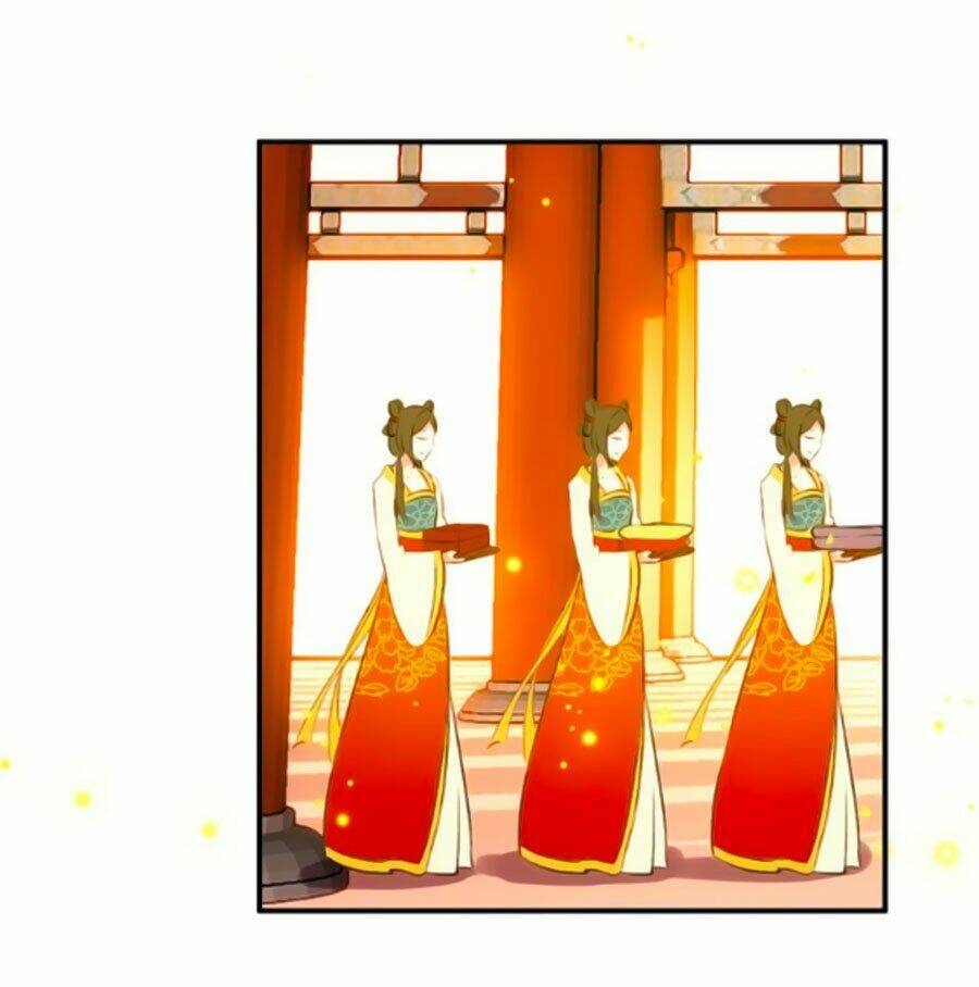 Mỹ Nhân Làm Tướng: Chapter 74