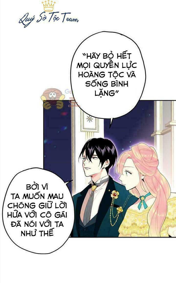 Tồn Tại Với Tư Cách Là Vợ Của Nam Chính: Chapter 40: Cùng ngắm pháo hoa