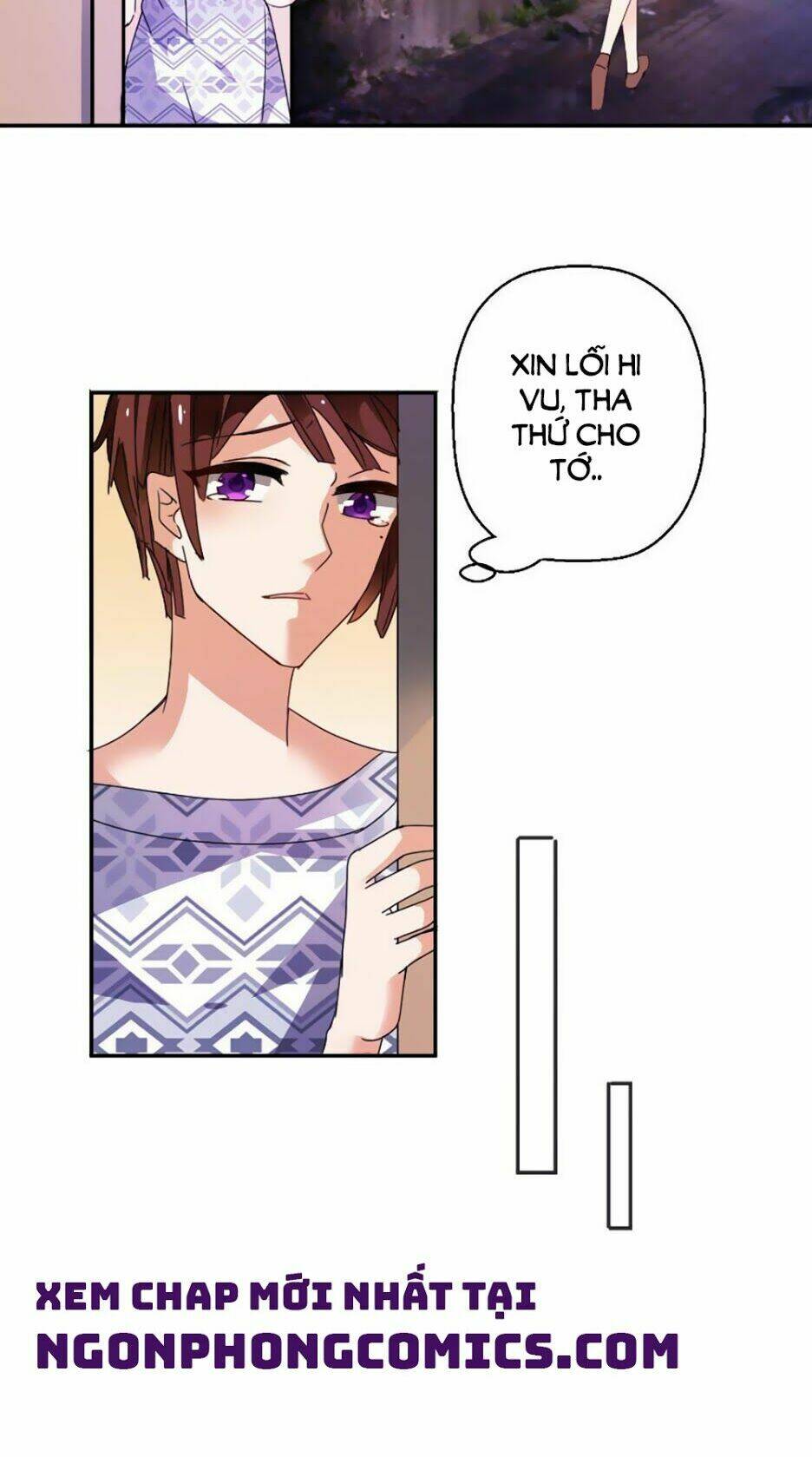 Vợ Yêu Là Báu Vật: Chapter 4