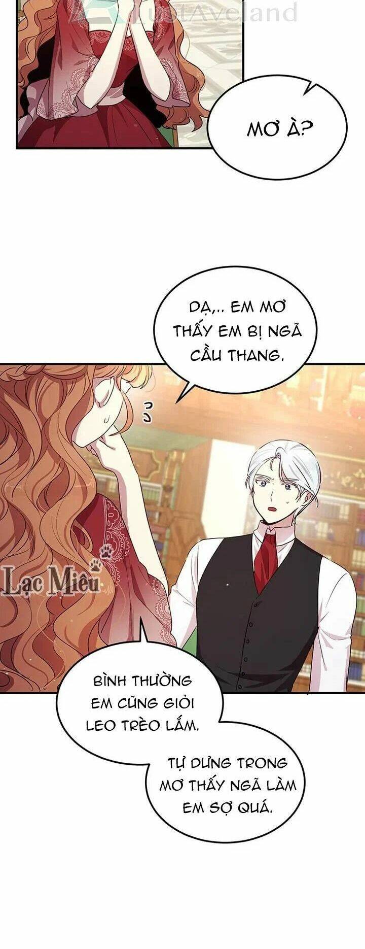 Công Tước, Loạn Vừa Thôi!: Chapter 103
