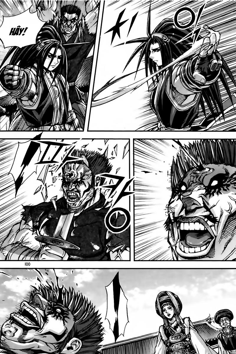 Diêm Đế: Chapter 230