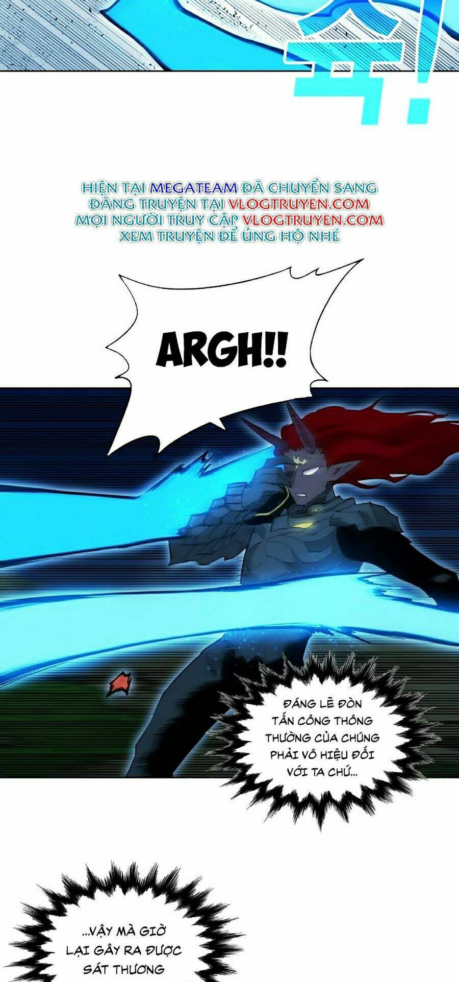 Hard Core Leveling Warrior Ss2: Chapter 75