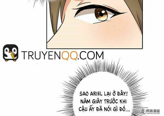 Become A Girl At Night: Chapter 27