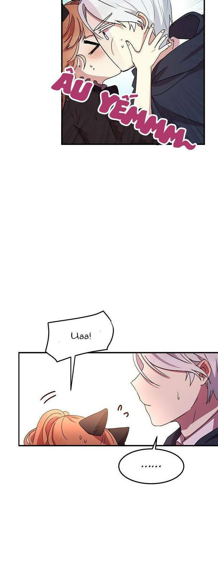 Công Tước, Loạn Vừa Thôi!: Chapter 62