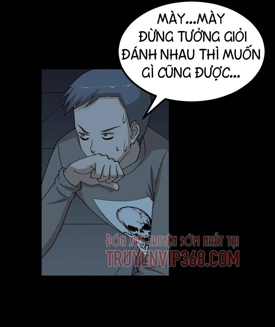 Đai Ca Trở Lại Tuổi 16: Chapter 120