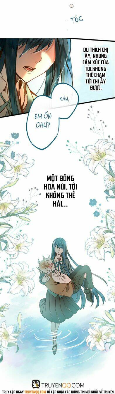 The Girl I Like Is A Boy: Chapter 1