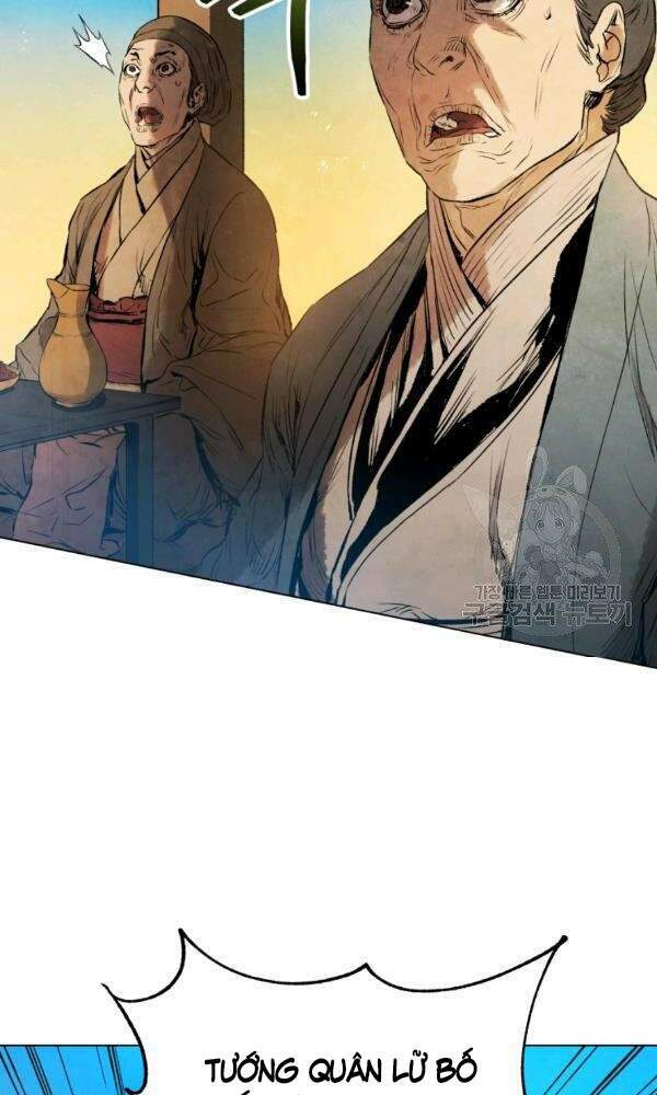 Phụng Tiên Trọng Sinh Ký: Chapter 35